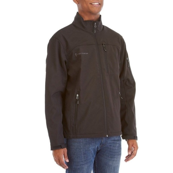 free country soft shell